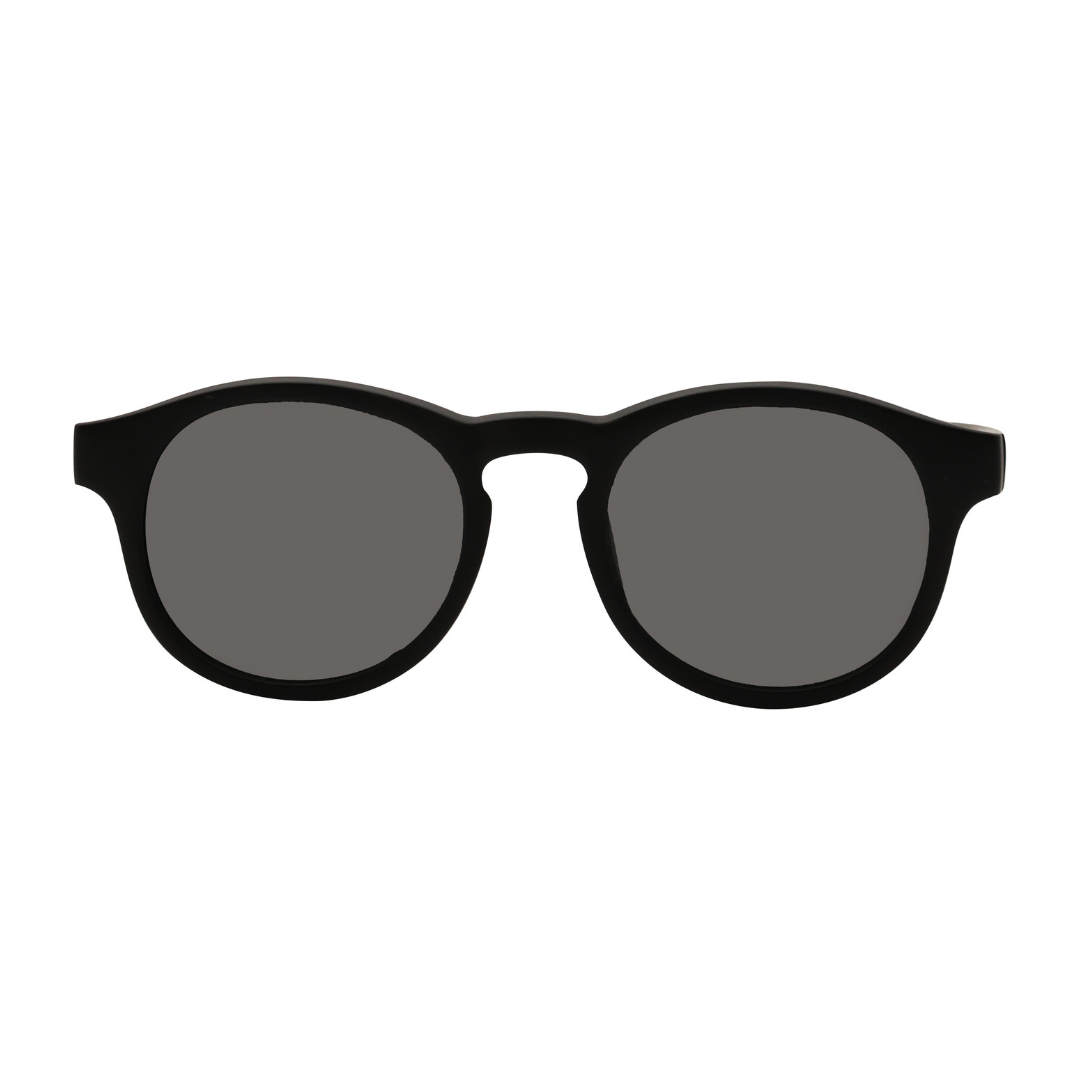James - Baby Sunglasses (0-3 years) | Infant & Toddler UV Protection Soft Flexible Frames