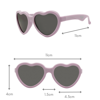 Kids and Baby Sunglasses Collection — Stylish, Durable and Comfy