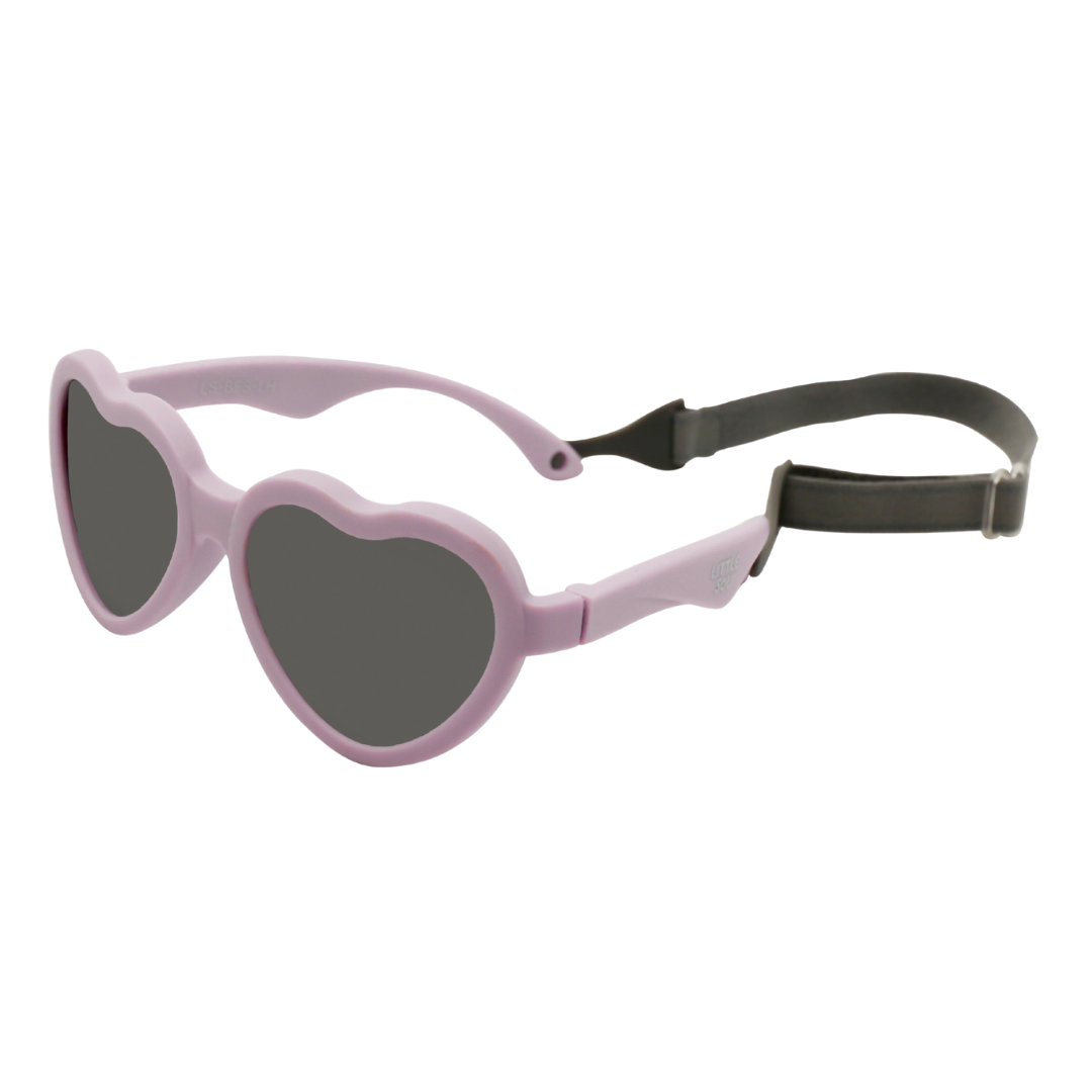 Kids and Baby Sunglasses Collection — Stylish, Durable and Comfy