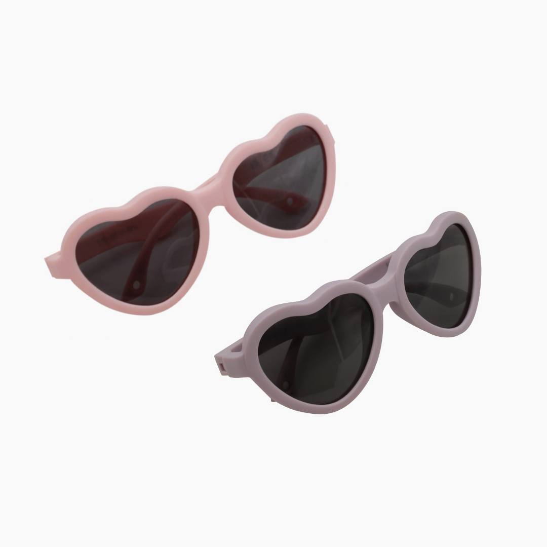 Kids and Baby Sunglasses Collection — Stylish, Durable and Comfy