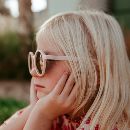 Cleo - Kids Sunglasses (3-10 years) | Collection with Mirrored and Standard Lenses, UV Protection