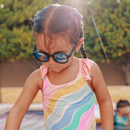 Cleo - Kids Sunglasses (3-10 years) | Collection with Mirrored and Standard Lenses, UV Protection