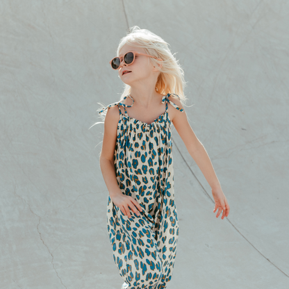 Kids and Baby Sunglasses Collection — Stylish, Durable and Comfy