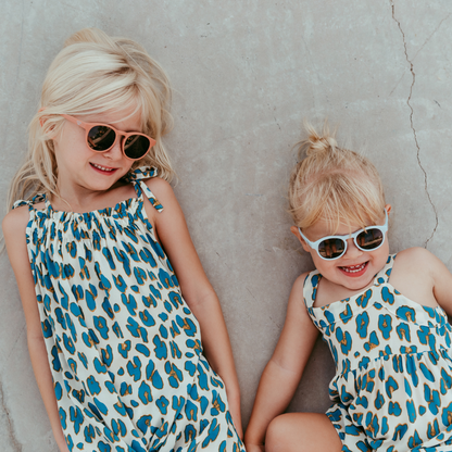 Kids and Baby Sunglasses Collection — Stylish, Durable and Comfy