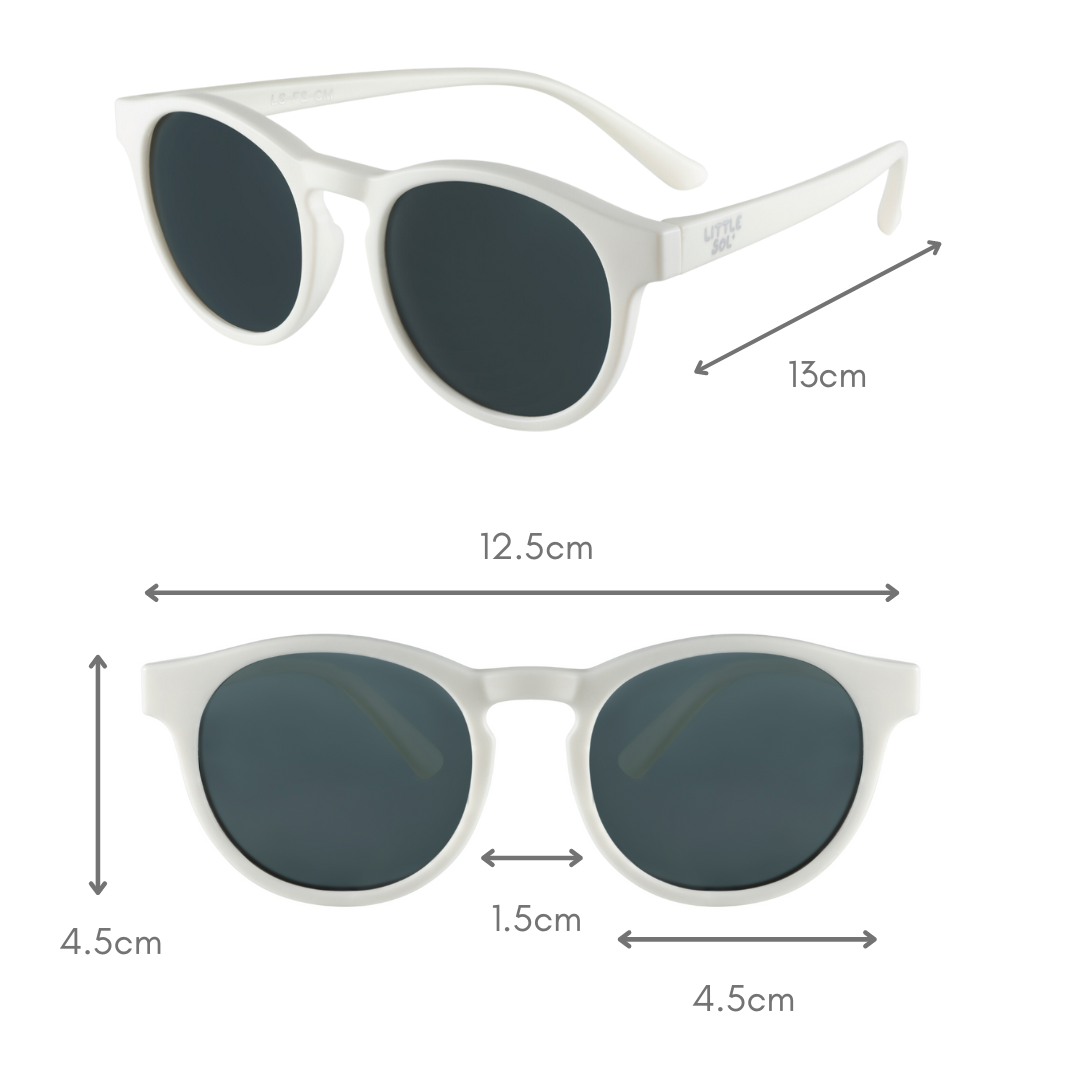 Kids and Baby Sunglasses Collection — Stylish, Durable and Comfy