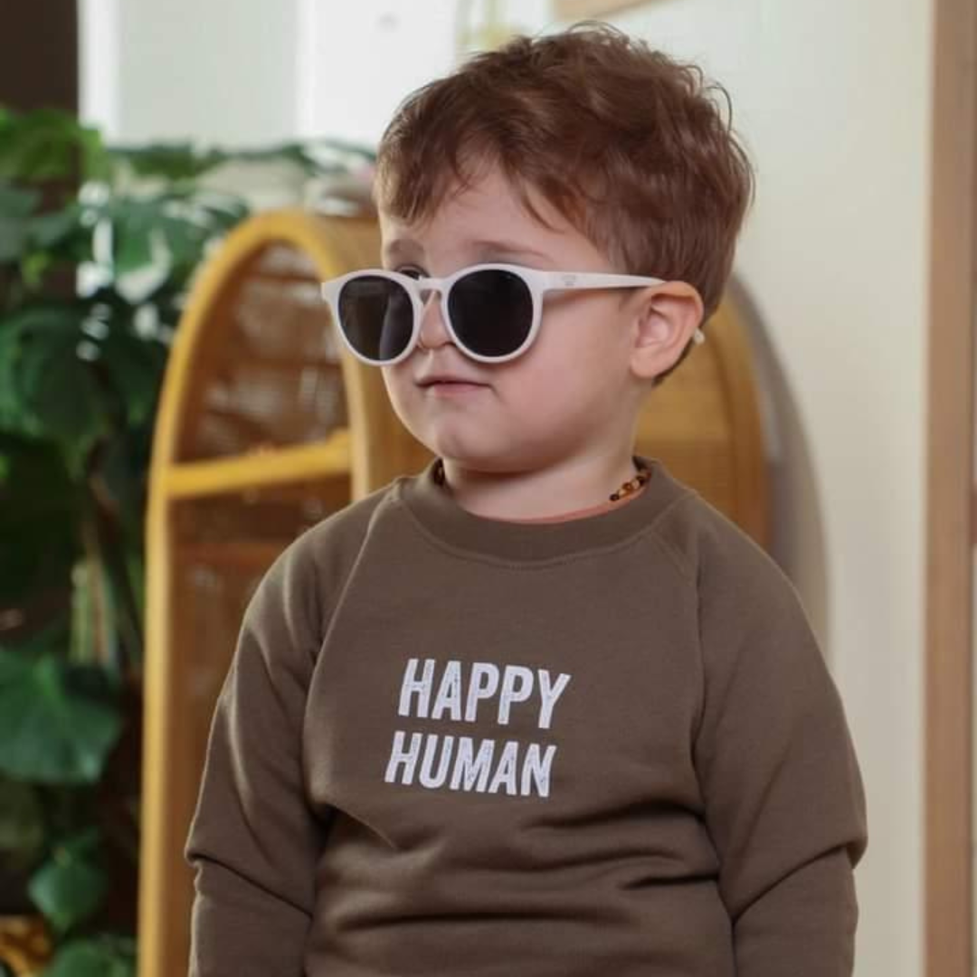 Kids and Baby Sunglasses Collection — Stylish, Durable and Comfy