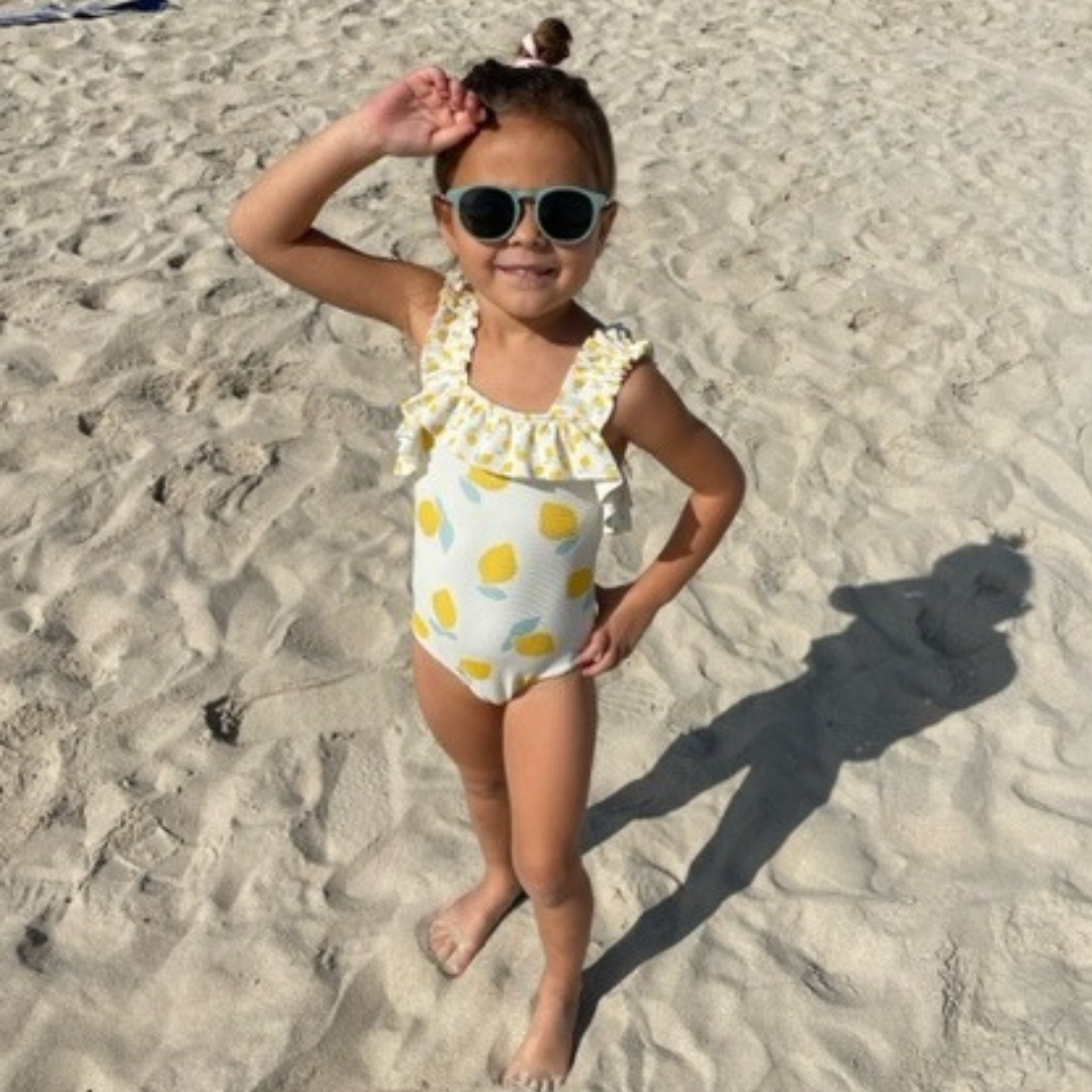 Kids and Baby Sunglasses Collection — Stylish, Durable and Comfy