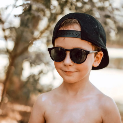 Kids and Baby Sunglasses Collection — Stylish, Durable and Comfy