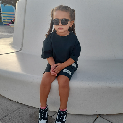 Kids and Baby Sunglasses Collection — Stylish, Durable and Comfy