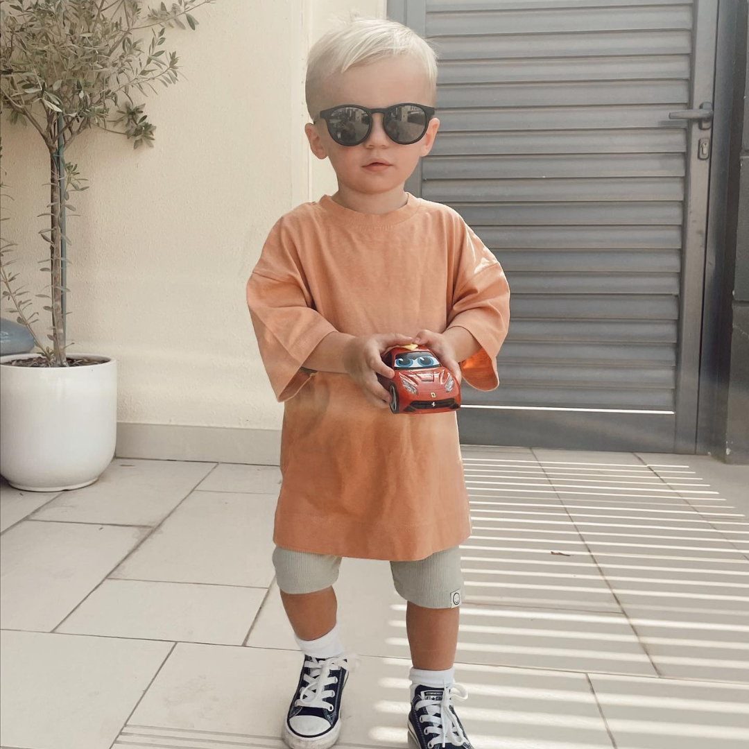 Kids and Baby Sunglasses Collection — Stylish, Durable and Comfy