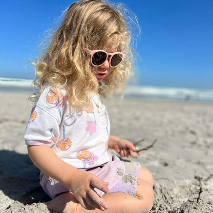 Kids and Baby Sunglasses Collection — Stylish, Durable and Comfy