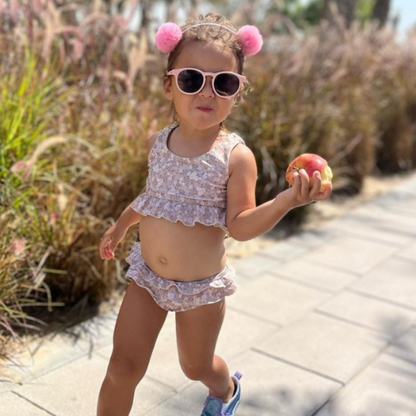 Kids and Baby Sunglasses Collection — Stylish, Durable and Comfy