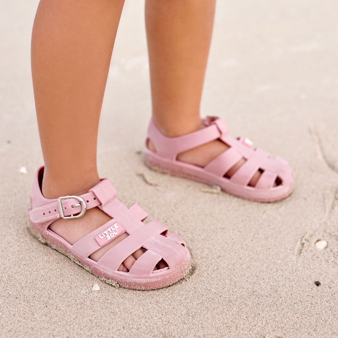 Jaimi Sandal - Signature Collection of Casual Summer Sandals for Everyday Wear