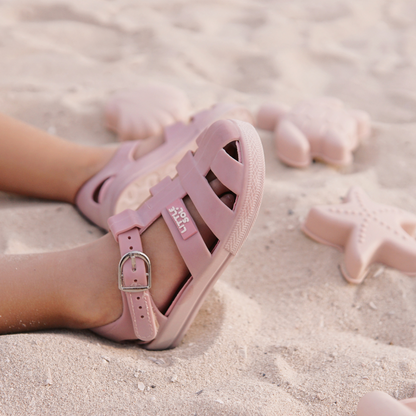 Jaimi Sandal - Signature Collection of Casual Summer Sandals for Everyday Wear