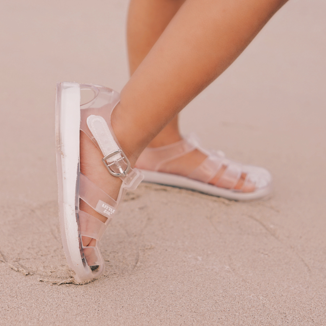 Jaimi Sandal - Signature Collection of Casual Summer Sandals for Everyday Wear