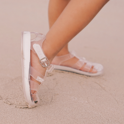 Jaimi Sandal - Signature Collection of Casual Summer Sandals for Everyday Wear
