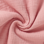 Hooded Beach Towel  - Coral Pink (6 - 10 Years)