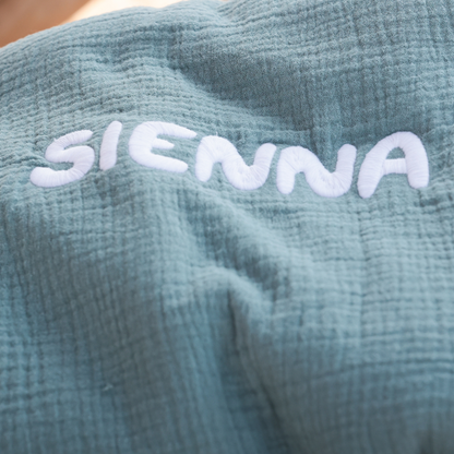 Hooded Beach Towel - Soft Hooded Towel for Babies and Kids, Premium Absorbent Fabric