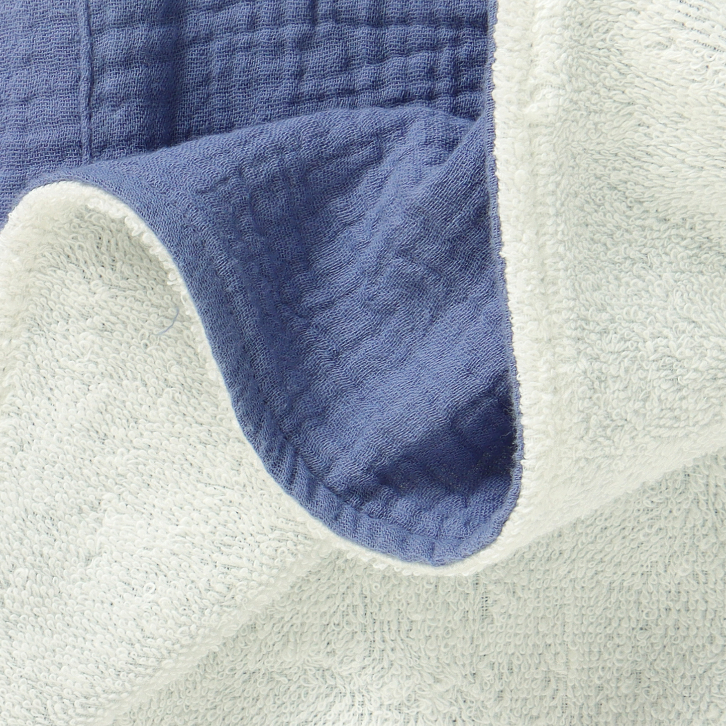 Hooded Beach Towel - Soft Hooded Towel for Babies and Kids, Premium Absorbent Fabric