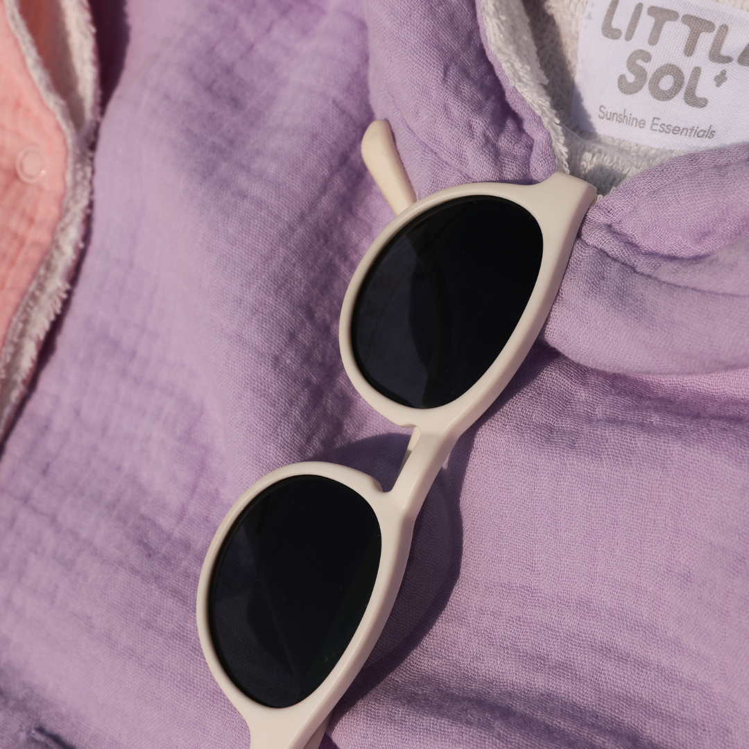 Hooded Beach Towel - Soft Hooded Towel for Babies and Kids, Premium Absorbent Fabric