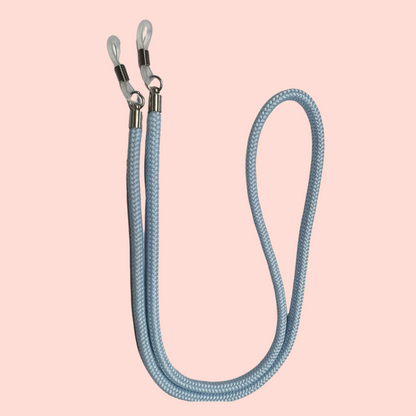 Sunglass Strap - Adjustable Neoprene Eyewear Retainer for Secure Comfortable Wear