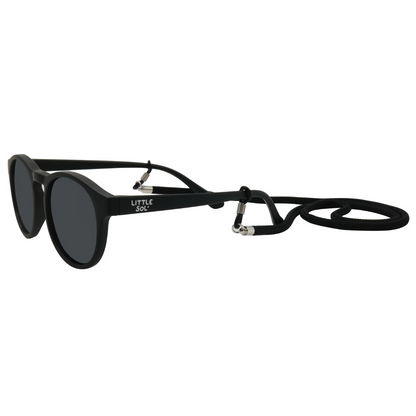 Sunglass Strap - Adjustable Neoprene Eyewear Retainer for Secure Comfortable Wear