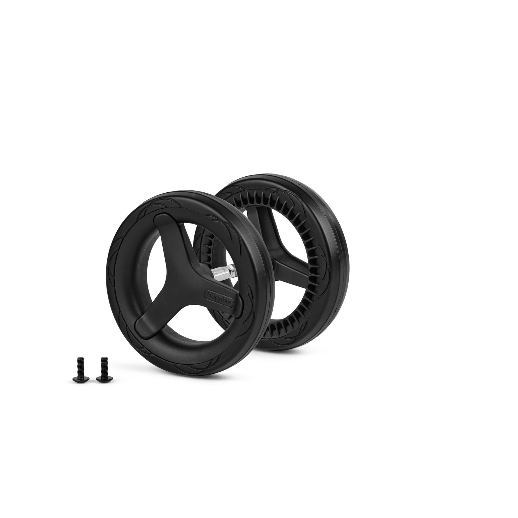 Butterfly 2 Rear Wheels