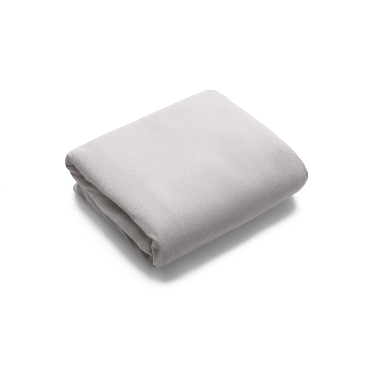 Stardust Cotton Sheet Mineral White