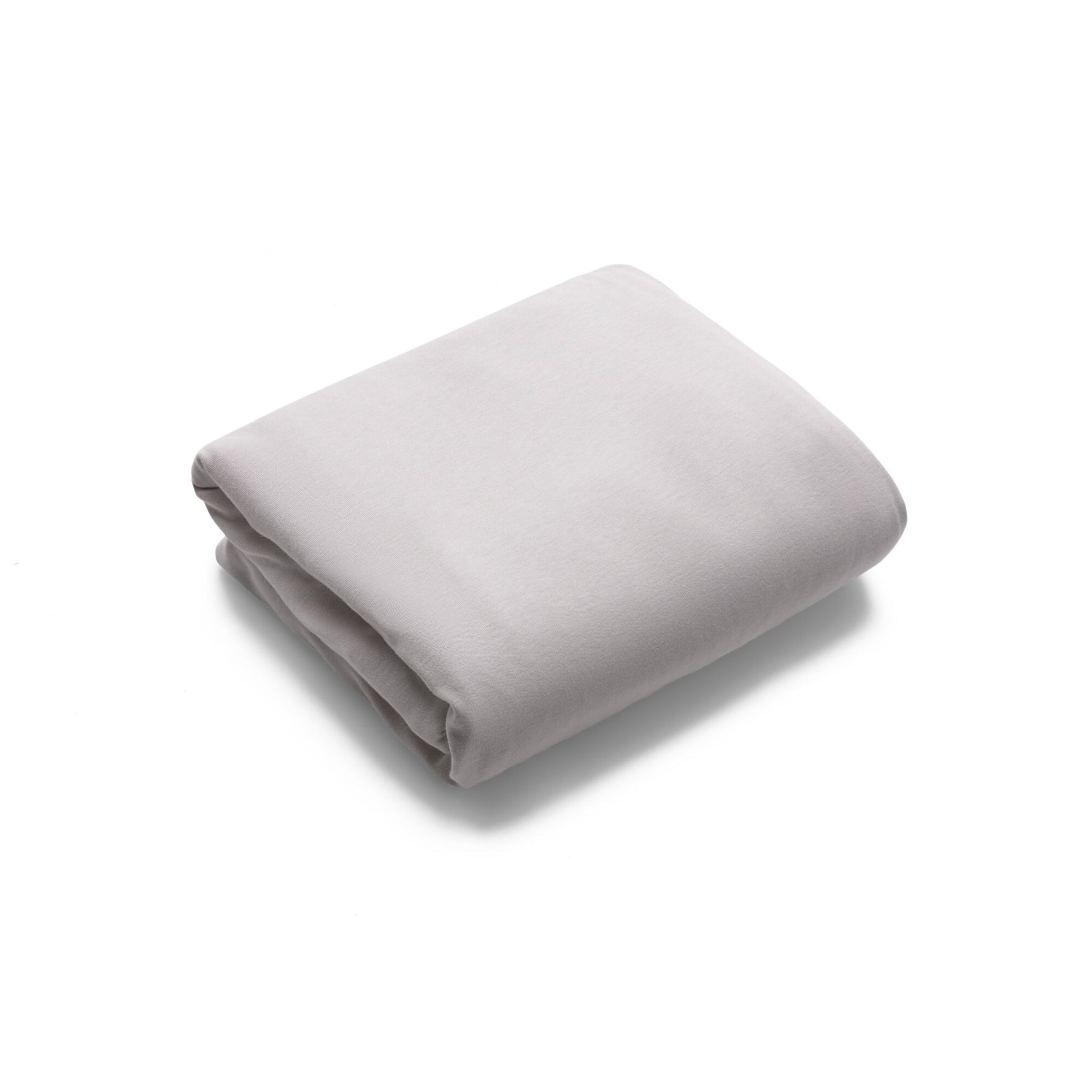 Stardust Cotton Sheet Mineral White