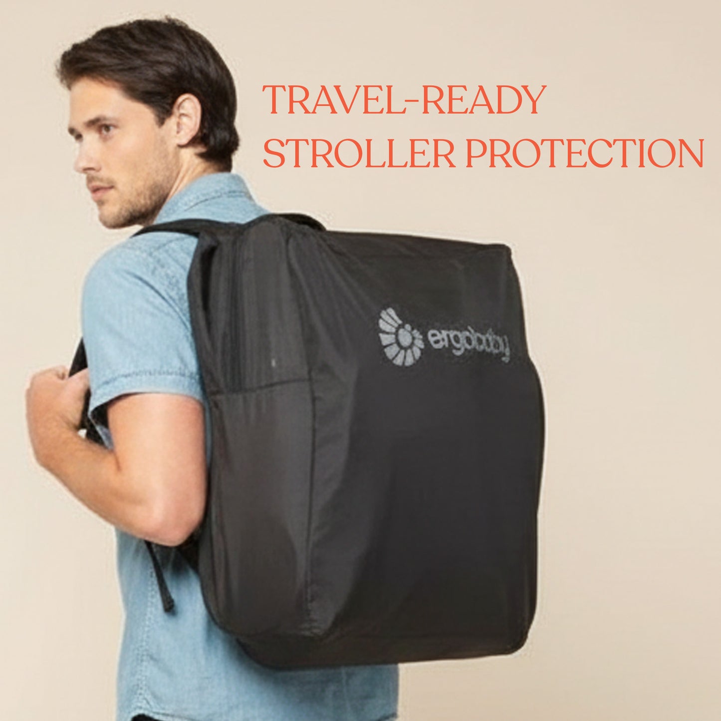 Metro 3 Carry Bag