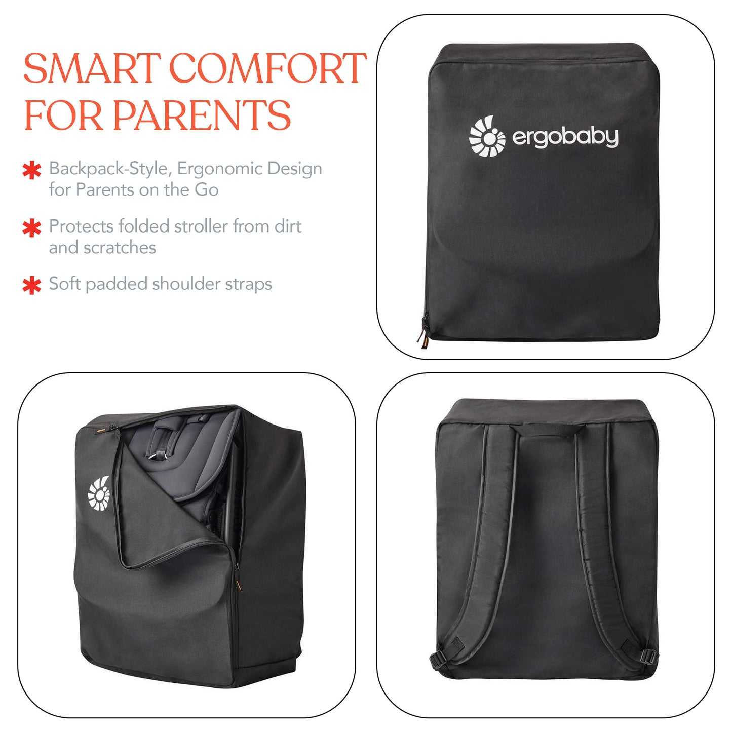 Metro 3 Carry Bag