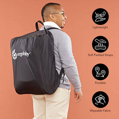 Metro 3 Carry Bag