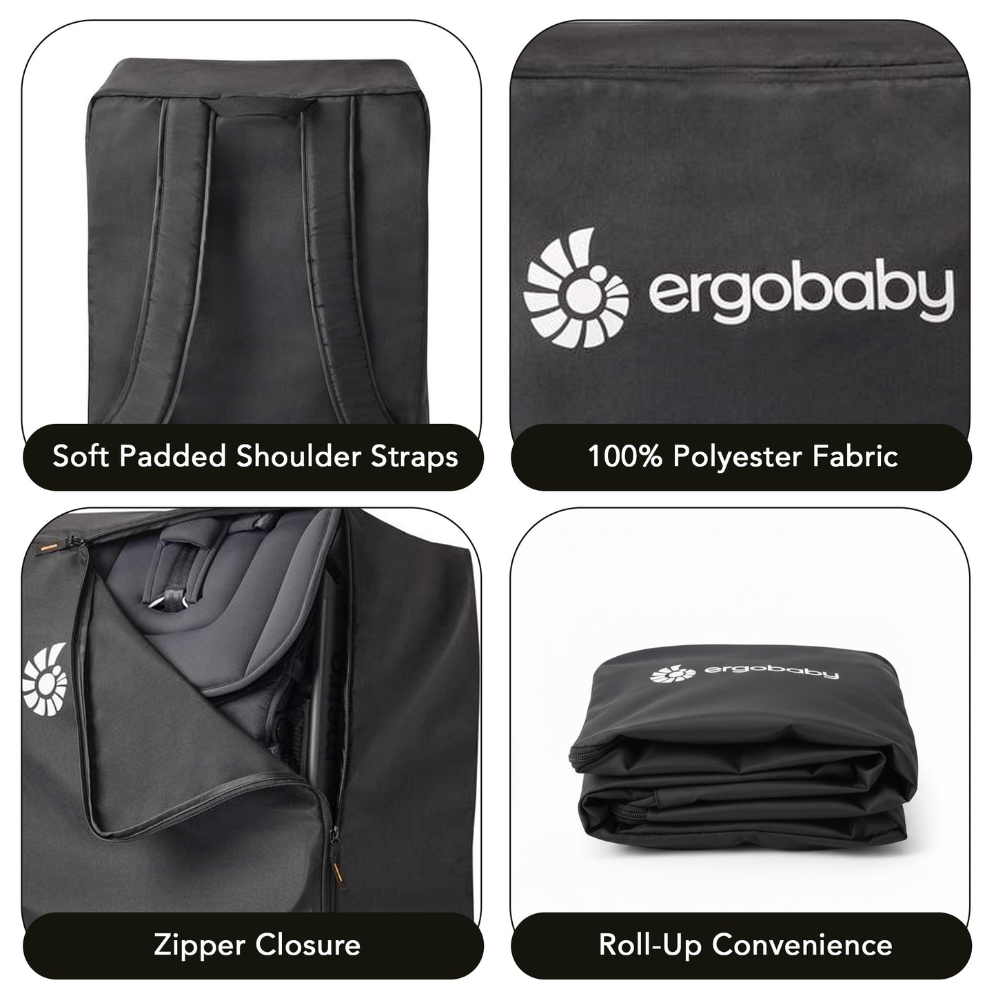 Metro 3 Carry Bag