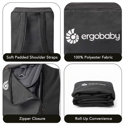 Metro 3 Carry Bag