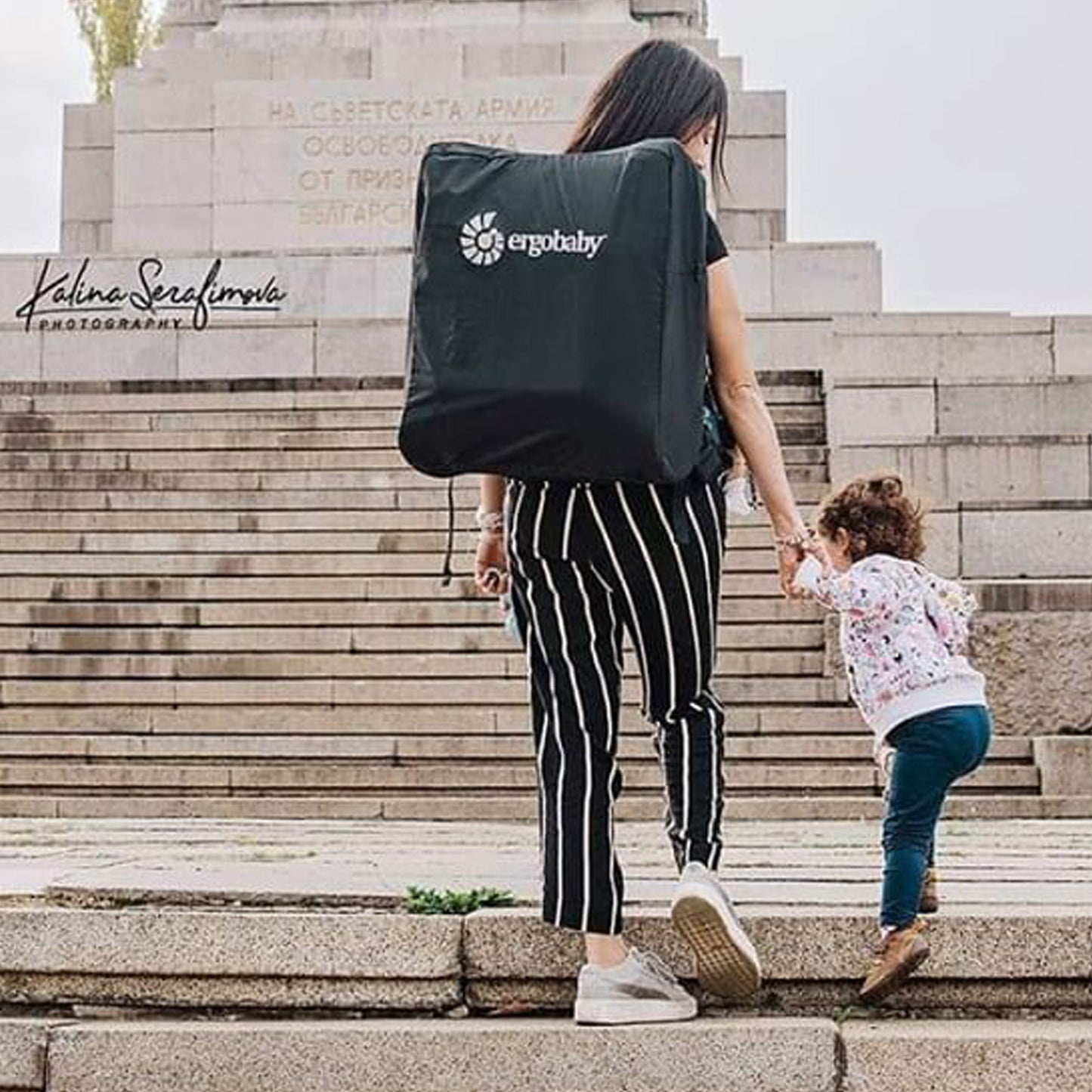 Metro 3 Carry Bag