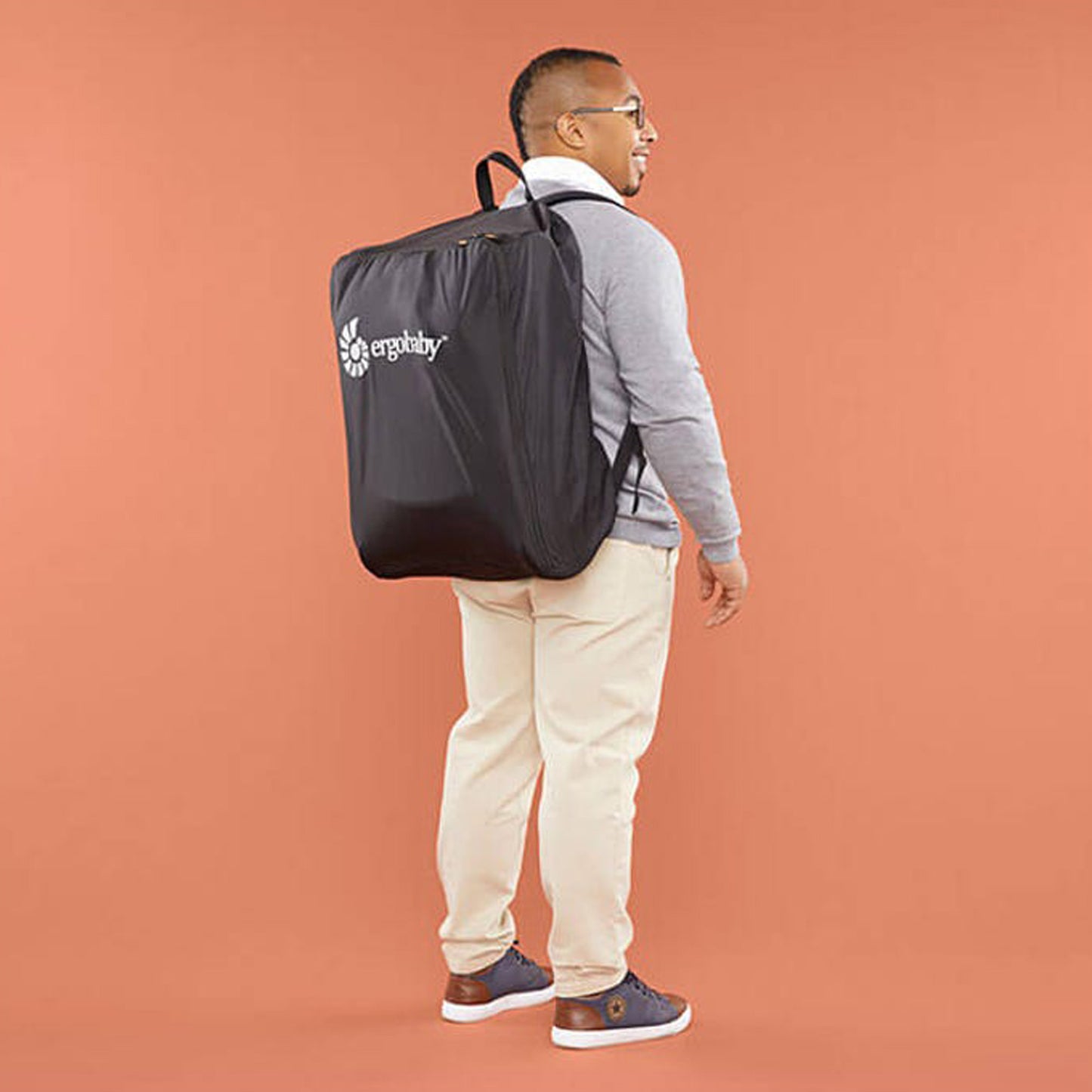 Metro 3 Carry Bag
