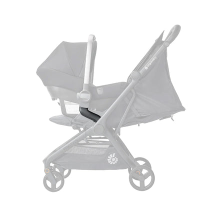 Metro 3 Car Seat Adapter