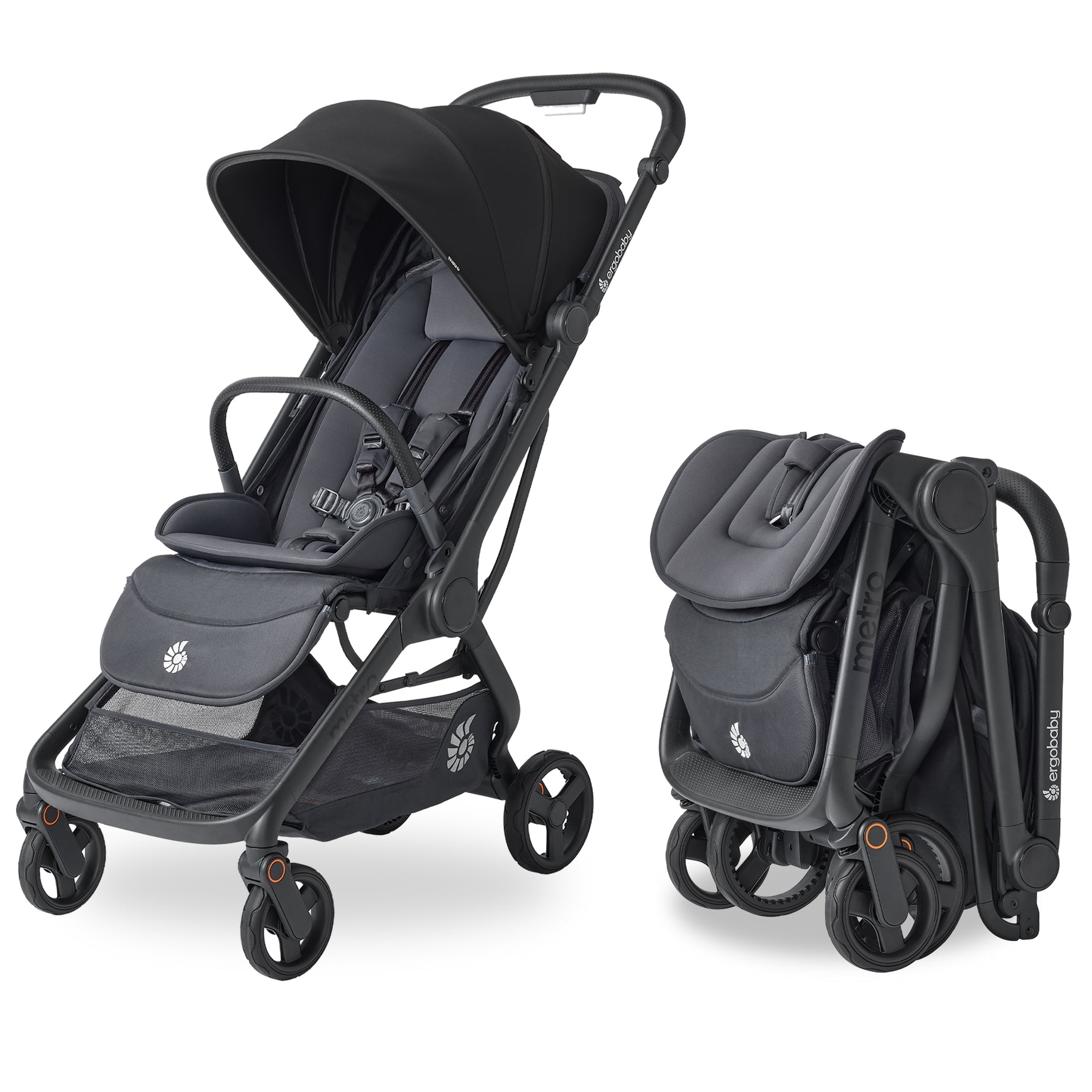 Metro 3 Stroller EU
