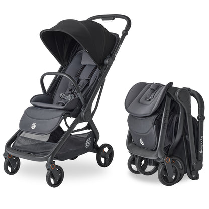Metro 3 Stroller EU