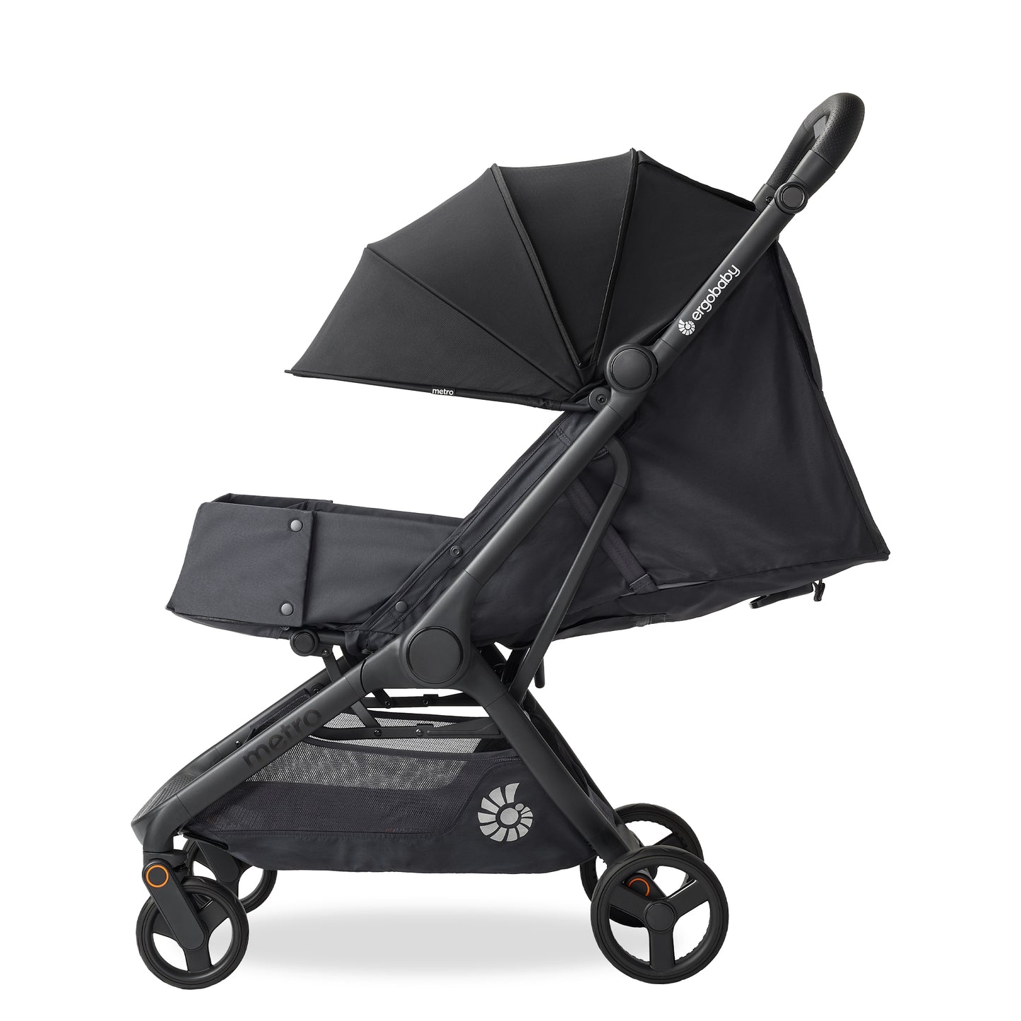Metro 3 Stroller EU