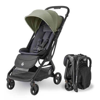 Metro 3 Stroller EU