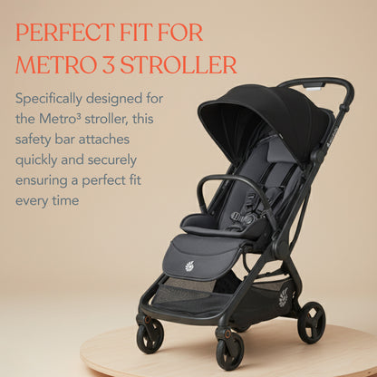 Metro 3 Support Bar