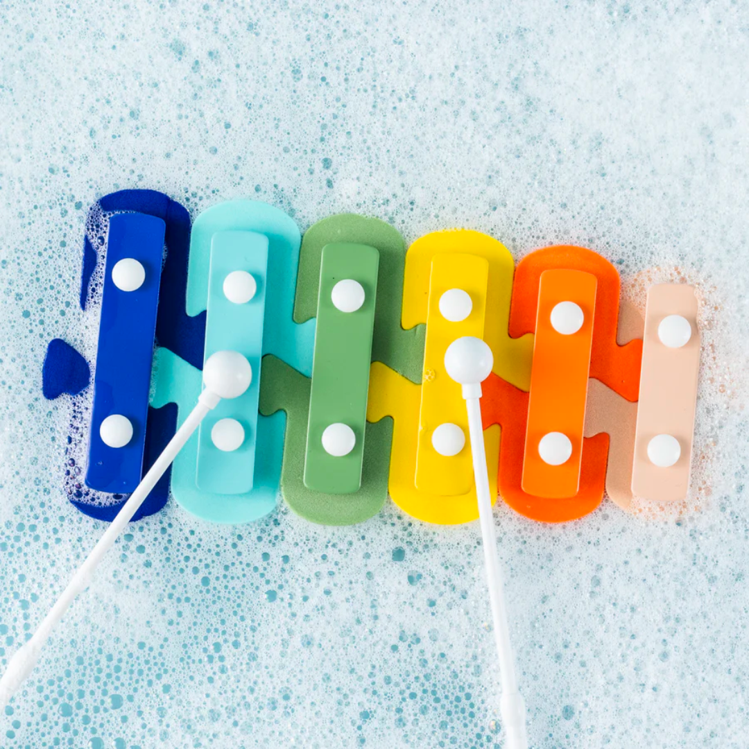 Bath Time Xylophone