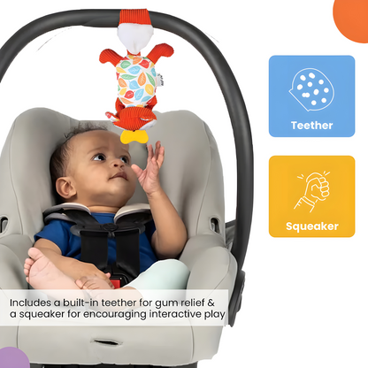 Kids Playtime Waves - Octopus