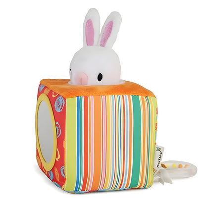 Kids Playtime Waves - Octopus