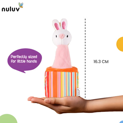 Kids Playtime Waves - Octopus