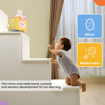 Kids Playtime Waves - Octopus