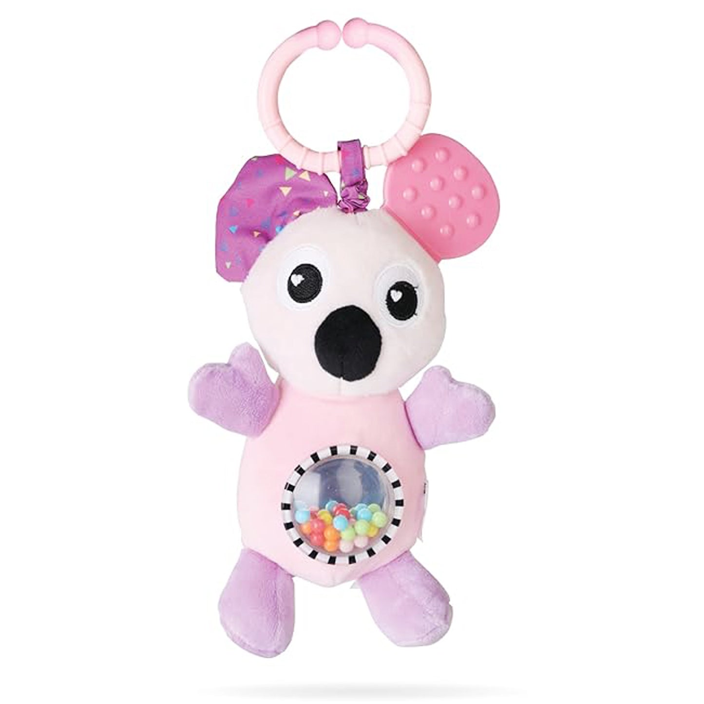 Playtime Kids Toys | Jittery Koala | Fruits Spiral