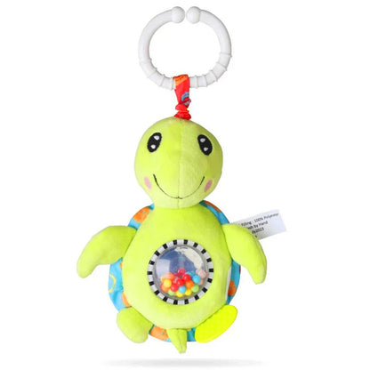 Kids Playtime Waves - Octopus