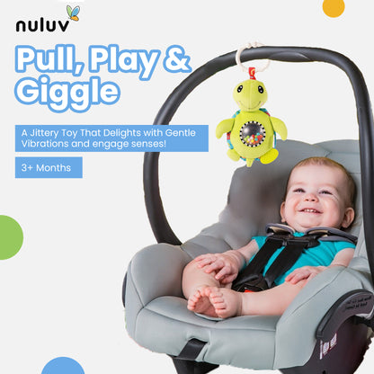 Kids Playtime Waves - Octopus